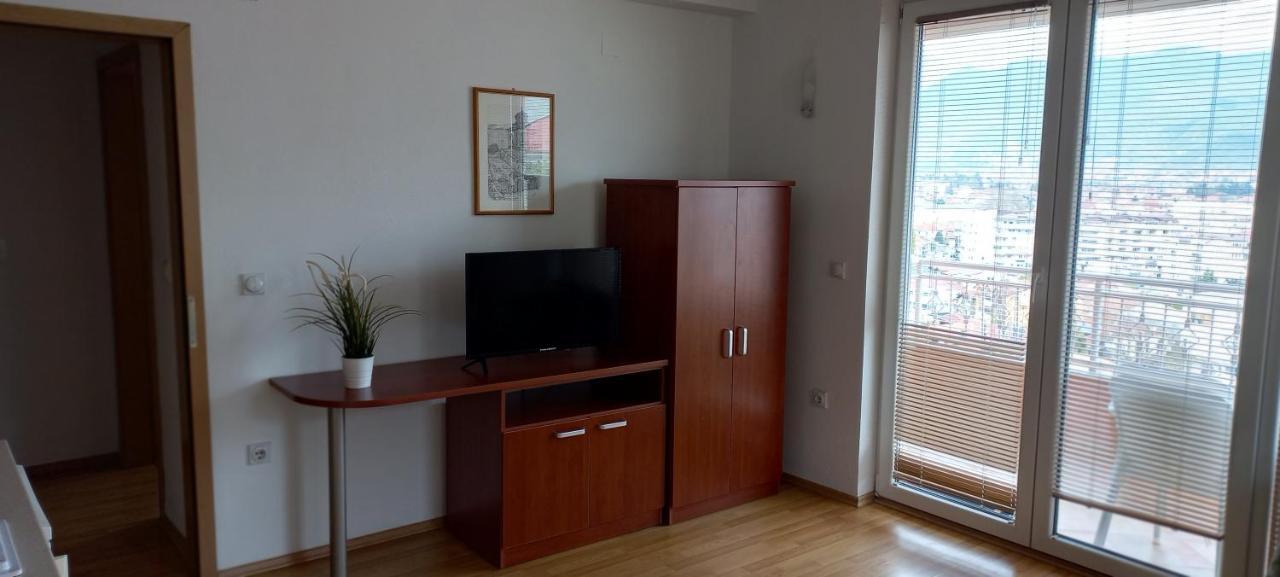 Boris & Matej Apartments Ohrid Exteriör bild