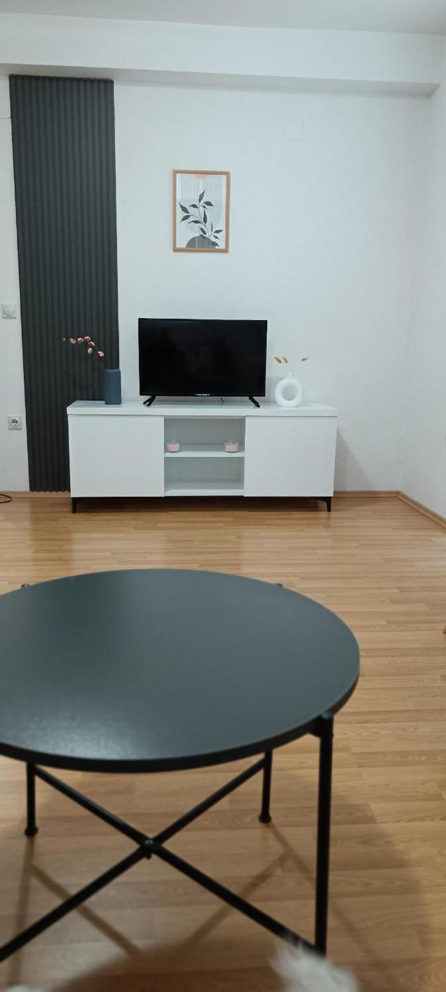 Boris & Matej Apartments Ohrid Exteriör bild