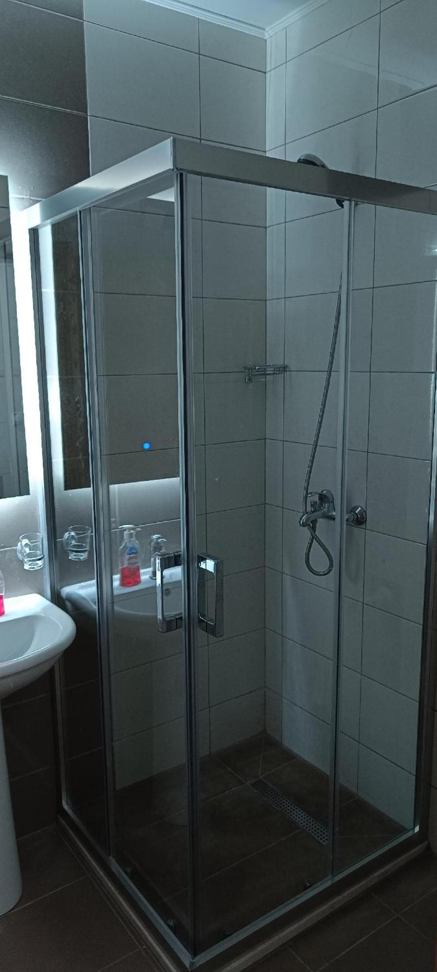 Boris & Matej Apartments Ohrid Exteriör bild