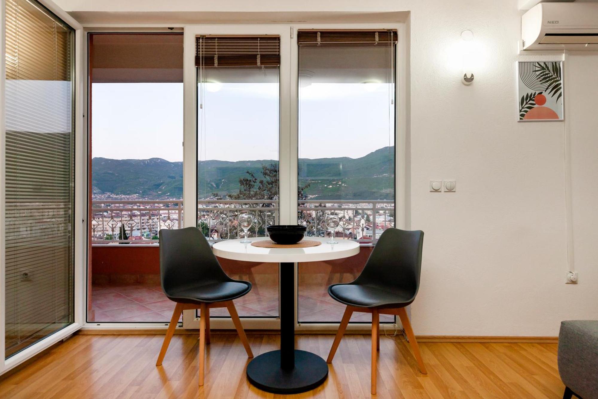 Boris & Matej Apartments Ohrid Exteriör bild