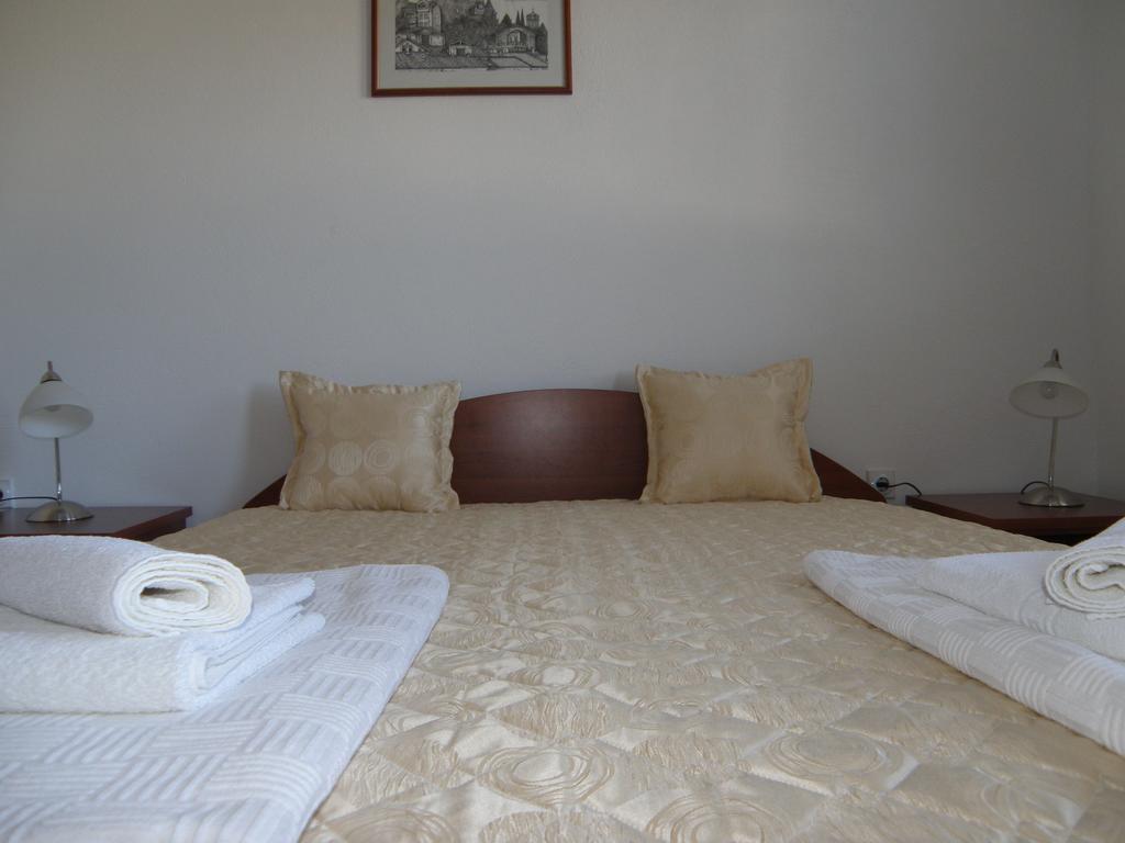 Boris & Matej Apartments Ohrid Exteriör bild