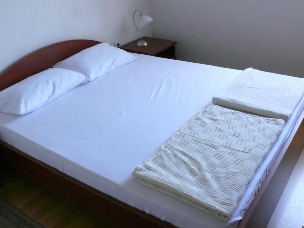 Boris & Matej Apartments Ohrid Rum bild